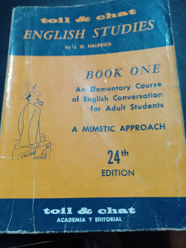 Libros De Ingles Lote
