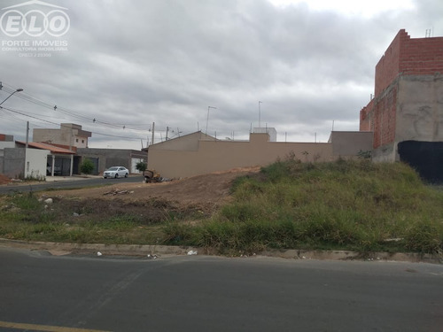 Terreno Misto, Pronto Para Construir No Jardim Dos Sabiás, Loteamento Aberto Com Lotes Residenciais E Comerciais A Partir De 150 M². - Tr01968 - 68547393