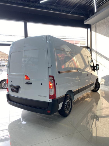 Master 2.3 Dci Furgo 16v Diesel