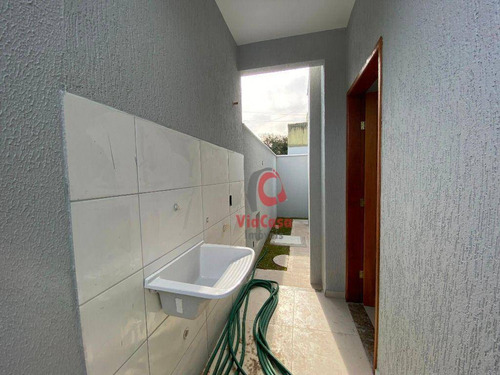 Imagem 11 de 11 de Casa À Venda, 64 M² Por R$ 250.000,00 - Extensão Serramar - Rio Das Ostras/rj - Ca2364