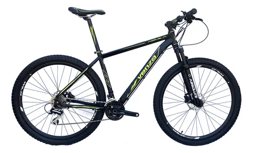 Bicicleta venzo online scud 29