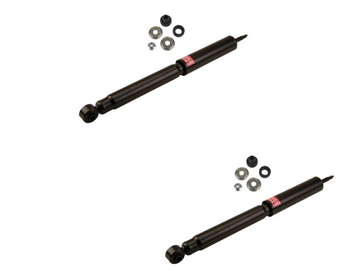 2 Amortiguadores Delanteros Dg Ram 1500 Pu 4wd 1994-2001 Kyb