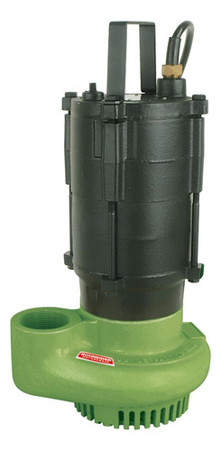 Bomba Submersível Schneider Bcs-c5 1 Cv Trifásica 220v