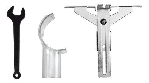 Router Compacto Inalámbrico De 20 V Bauer