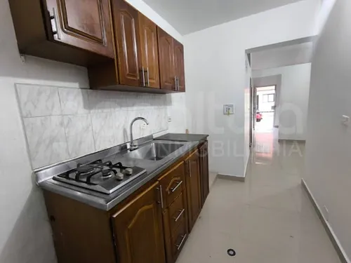 Apartaestudio En Arriendo Los Alpes 472-7394
