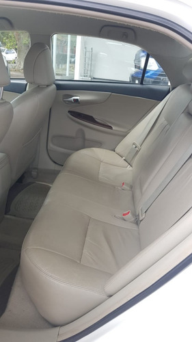 Toyota Corolla Seg Año 2014