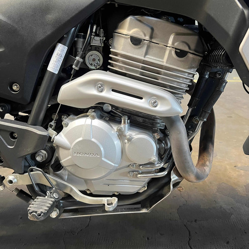 Imagen 15 de 25 de Honda Xre 300