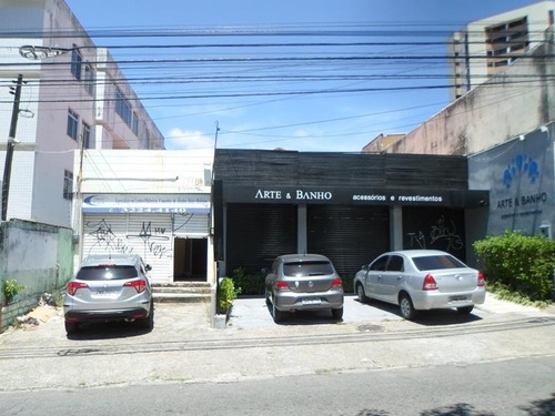 Imagem 2 de 21 de Loja Para Alugar Na Cidade De Fortaleza-ce - L12219