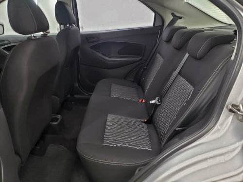 Imagem 9 de 17 de Ford Ka Sedan 1.5 Ti-vct Flex Se 2018 2019 Sem Entrada