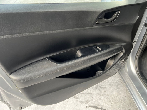 Hyundai HB20 HB20 SENSE 1.0 FLEX 12V MEC.