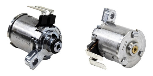 Solenoide Control N217 N218 Transmisión Auto 02e Dq250 Dsg