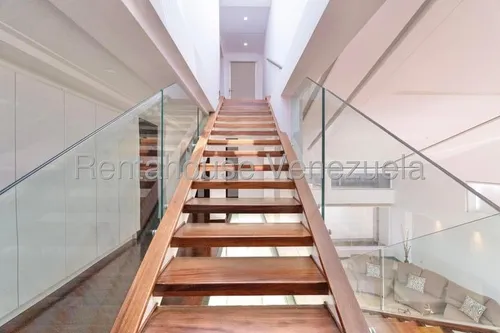 Se Vende Casa En El Cafetal