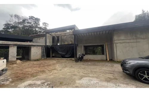 Vendo Casa En El Escobero Unidad Colinas De San Sebastián