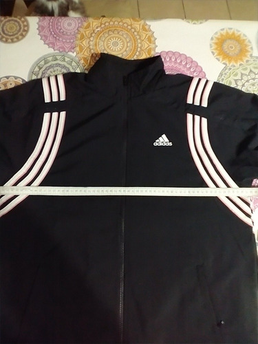 Conjunto Deportivo adidas