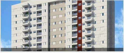 Imagem 11 de 18 de Apartamento À Venda, 68 M² Por R$ 490.000,00 - Jardim Iracema - Barueri/sp - Ap0319