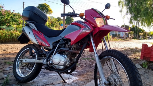 Imagem 5 de 5 de Honda Ks