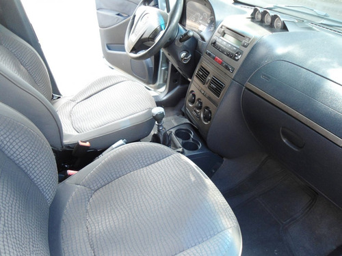 Imagem 6 de 6 de Fiat Idea 1.8 4p Adventure Flex