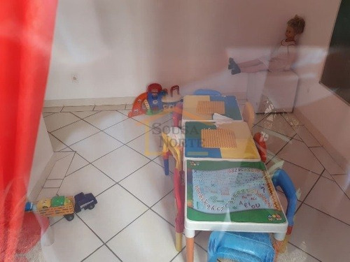 Imagem 11 de 15 de Apartamento, Venda, Vila Carolina, Sao Paulo - 11586 - V-11586