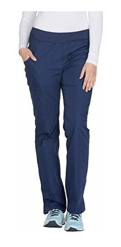 Pantalon Cargo Cherokee Para Mujer