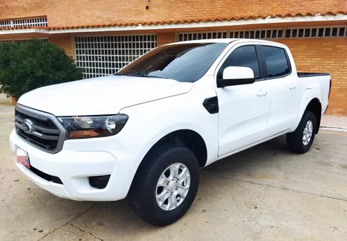 Ford Ranger Año 2023 Impecable
