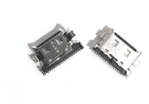 Comprar Lote X 10 Pin De Carga Para Samsung A20 A30 A50 A51 A71 Gtia