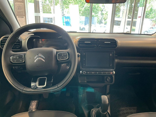 Imagen 18 de 25 de Citroën C4 Cactus 2023 1.6 Vti 115 Feel Pk