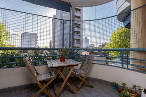Venta Departamento 3 Amb En Caseros Permuta Financ
