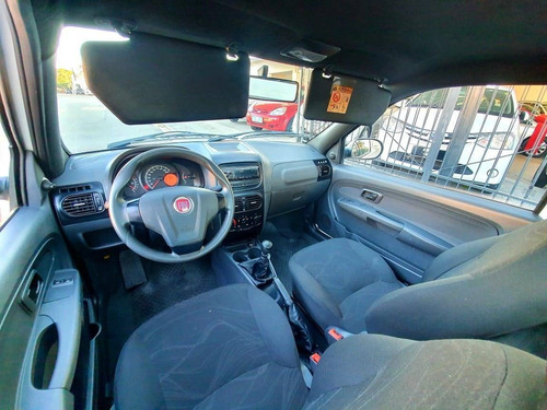 Fiat Strada 1.4 Mpi Hard Working Cs 8v Flex 2p Manual
