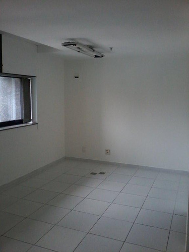 Imagem 2 de 12 de Conjunto À Venda, 44 M² Por R$ 422.085,00 - Moema - São Paulo/sp - Cj2170