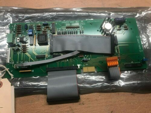 New Steris / Amsco P146653-204 Rev 8 Control Board P1466 Ttt