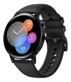 Huawei Watch Gt3 42 Mm Milo-b19s Black