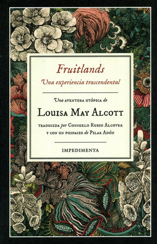 Libro Fruitlands Una Experiencia Trasncendental