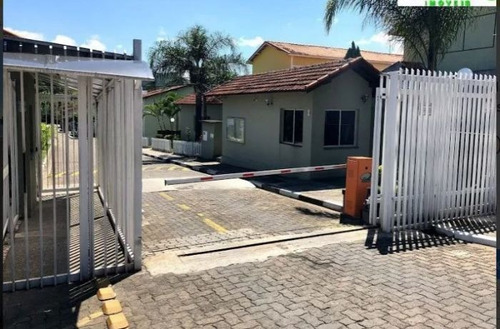 Casa De Condomínio À Venda Na Rua Anhumas, Vila São João Batista, Guarulhos - Sp - Liv-12707