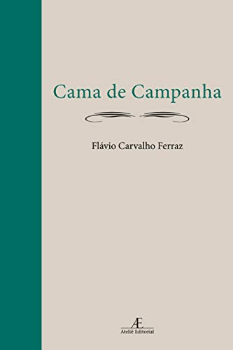 Libro Cama De Campanha (em Portuguese Do Brasil) De Ferraz,