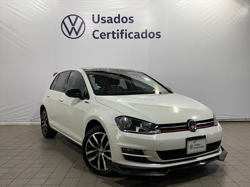 Volkswagen Golf 1.4 Fest Dsg At