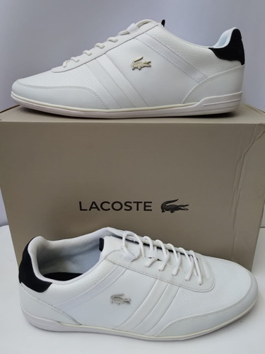 Tenis Lacoste Giron 119 U Cma #28mx Originales 