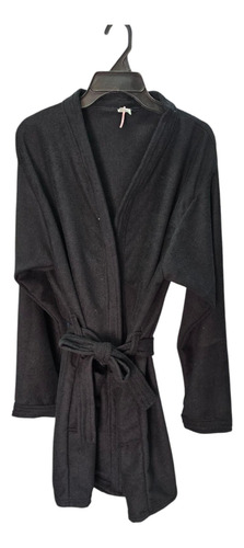 Bata De Baño Unisex, Bata De Baño Unitalla Y Absorbente.