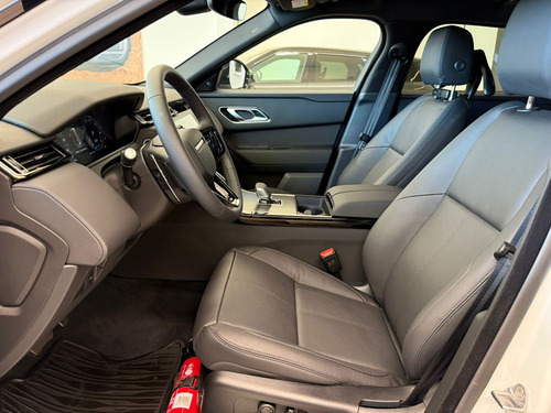 Land Rover Range Rover Velar 3.0 Mhev R Dynamic SE