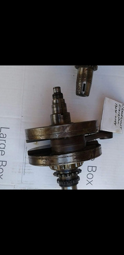 Imagen 4 de 6 de Cigueñal Klr650 Usado, Kawasaki Klr650