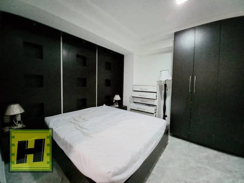 Imagen 8 de 10 de Conjunto Residencial Varadero Suites Hermoso Apartamento En Venta Planta Electrica Total Jacuzzi