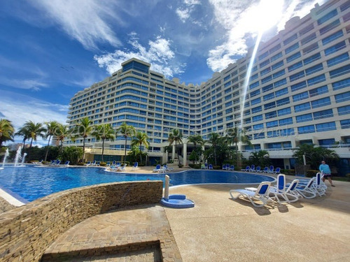 Venta De Apartamento Frente A La Bahía De Pampatar Margarita Venezuela