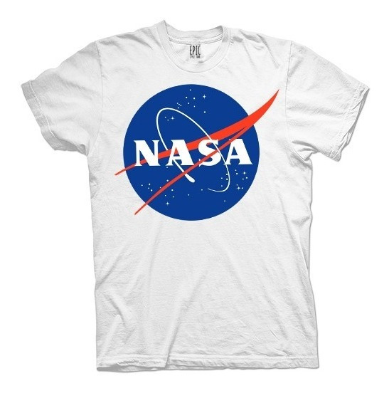 Official NASA Camiseta sin Mangas