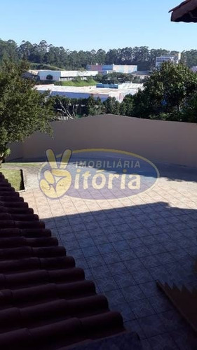 Imagem 11 de 30 de Casa Térrea Para Venda No Bairro Demarchi, 3 Dorm, 1 Suíte, 12 Vagas, 247 M - 8037