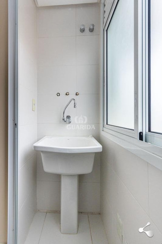 Imagem 10 de 30 de Apartamento Para Aluguel, 1 Quarto, 1 Suíte, 1 Vaga, Bom Fim - Porto Alegre/rs - 11065
