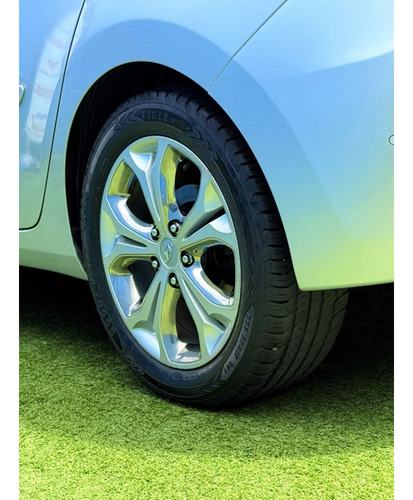 Hyundai I30 1.8 MPI 16V GASOLINA 4P AUTOMATICO