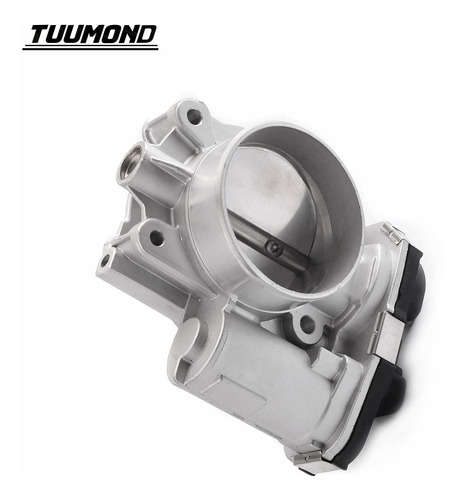 Tuumond Cuerpo Del Acelerador Compatible Con Chevrolet Equin