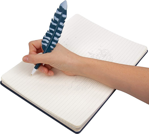 Harry Potter Order Of The Phoenix Journal Diary With Quill P