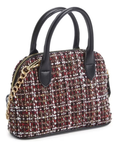 Bolsa Satchel Guess - Estilo Y Elegancia