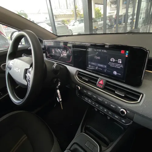 Kia K3 1.6 Desire