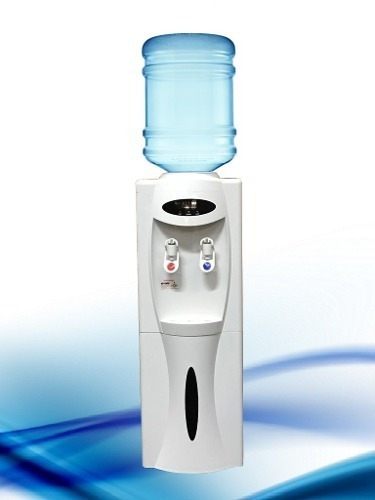 Dispenser de agua Slake Classic 2L blanco